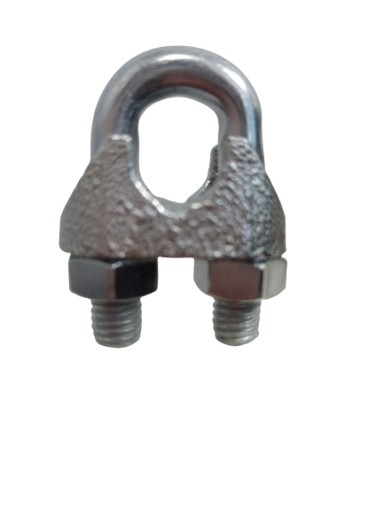 Svorka lana luku pre 10mm laná 741