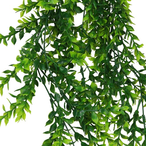ZÁVESNÉ HRUBÉ KONTÁRE LIAN Ivy CASCADE XXL