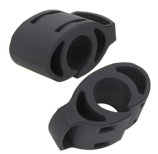 Držiak na bicykel pre hodinky/smart hodinky GARMIN POLAR
