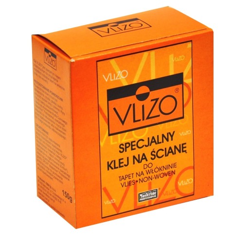 Masterline Vlizo lepidlo na vliesové tapety 150 g