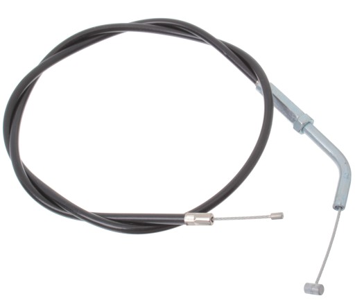PLYNOVÝ KÁBEL ROMET OGAR 200 MOTOR JAWA 50 3B CN