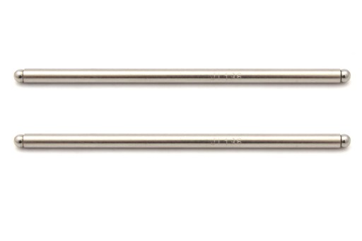 Zdvihátka ventilov SET ATV Bashan 200, dĺžka 147 mm (2 ks)