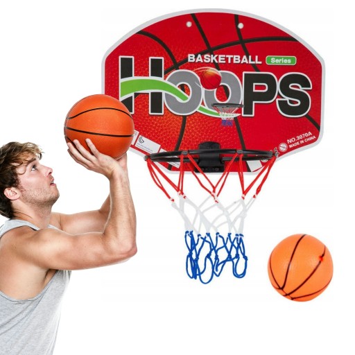 ŠTÍT BASKETBALOVÁ DOSKA RIM KOŠÍK NA loptičky