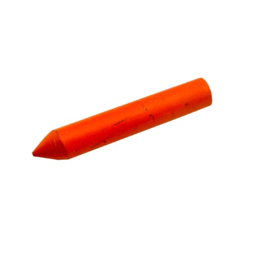 Kriedový popisovač na opravu pneumatík MARUNI ORANGE