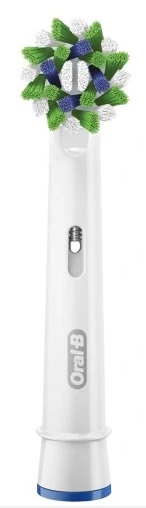 Náhradná hlavica pre zubnú kefku Oral-B ORIGINAL 1x CROSS ACTION