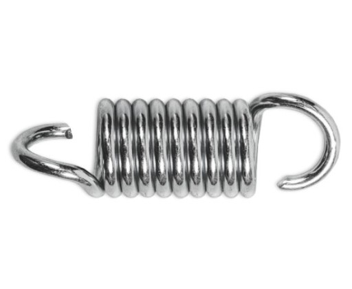 Hojdacia pružina hojdacej siete PRE UPEVNENIE DURABLE 5 x 30 mm