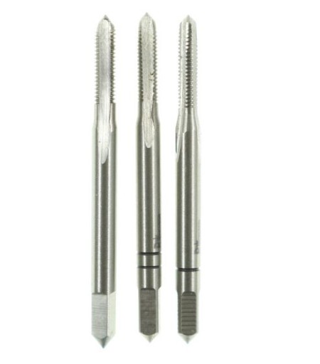 M3 METRICKÝ ZÁVIT HSSG 3KUS RICHMANN C8952