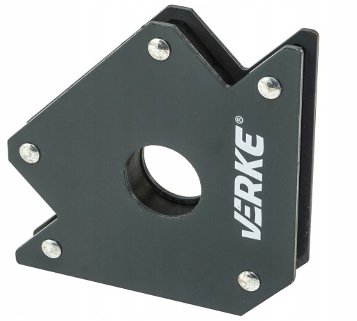 MAGNETICKÝ ZVÁRACÍ UHĽOVÝ DRŽÁK 23 KG MAGNET NA ZVÁRANIE ZVÁRACÍM STROJOM