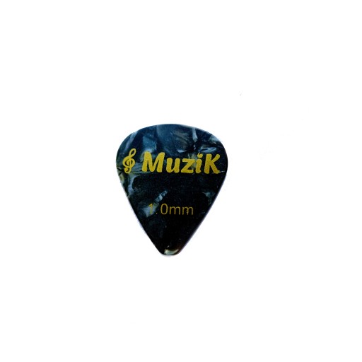 Gitarové trsátka 6 KS MuziK gitarové trsátka KVALITA