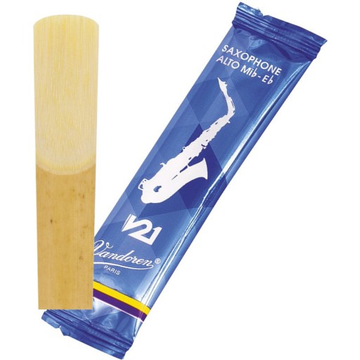 Vandoren V21 - Plátno pre alt saxofón 3.5