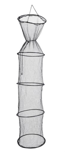 MIKADO SIEŤKA NA RYBY RASTLINY ZÁKLADNÁ 35/100CM