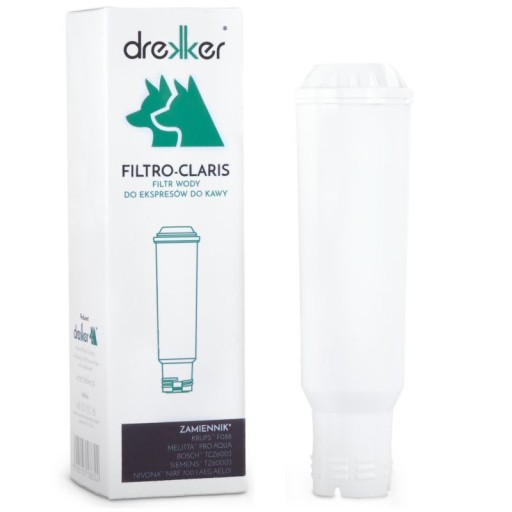 Náhradný filter pre Claris F088 pre kávovary Krups