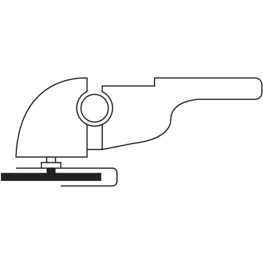 Rezný kotúč 230 x 1,9 mm pre INOX VERY STRONG