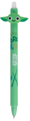 CoolPack Star Wars zmazateľné pero