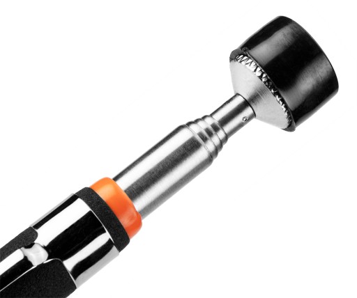 Teleskopický magnetický uchopovač. 160-610mm NEO 11-610