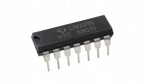 LM339N DIP14