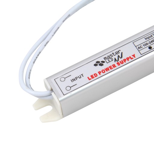 12V 60W 5A ULTRA SLIM zdroj pre LED pásy IP20