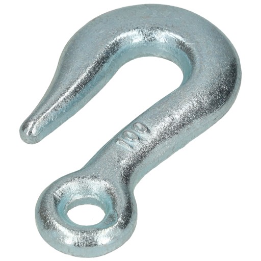 BEŽNÝ POĽNOHOSPODÁRSKY HÁK 100 mm