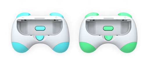 2x rukoväť pre Joy-Con Nintendo Switch / Oled / Lite