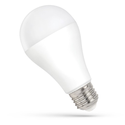 20W LED GLS E-27 230V PREMIUM WW žiarovka A65 2300lm WOJ+14488