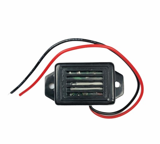 DYNAMICKÝ BUZZER VYSIELAČA 12V 75dB