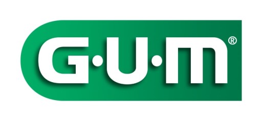 GUM RED COTE TABLETY FARBACIE DENTÁLNE DOSKY 4 ks.