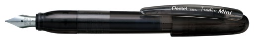 Pentel Tradio mini plniace pero, mix farieb