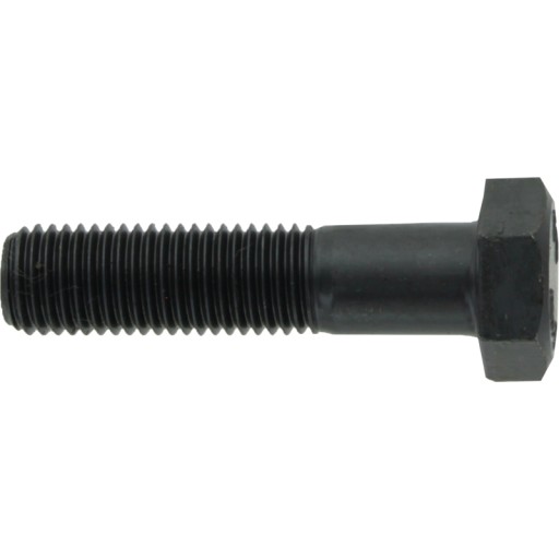 Skrutka jemná M12x1,5x50 trieda 10,9 DIN 960