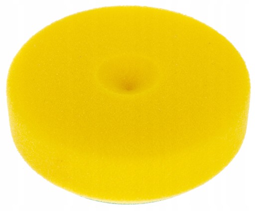 BOLL MINI LEŠTIACA HUBKA NA NIT - ŽLTÁ