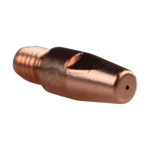 MIG MAG M8 CURRENT END, dĺžka 30 mm, 1,6 mm, 1 ks.