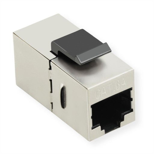 Modulárny konektor Keystone STP Cat.6A RJ45