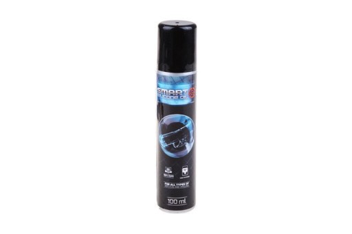 Silikónový olej 100 ml KONZERVÁCIE Chráni a chráni vzduchové pištole