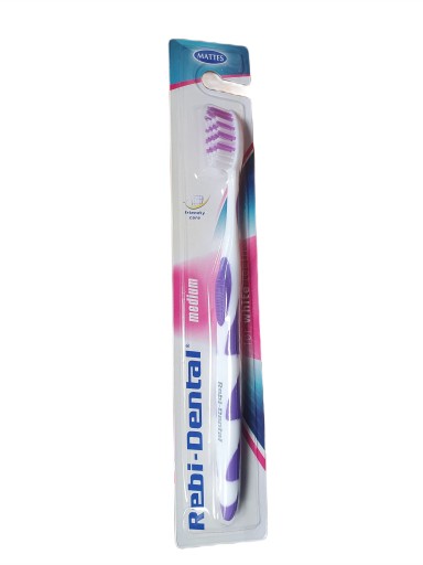 Zubná kefka Rebi-Dental Medium M57