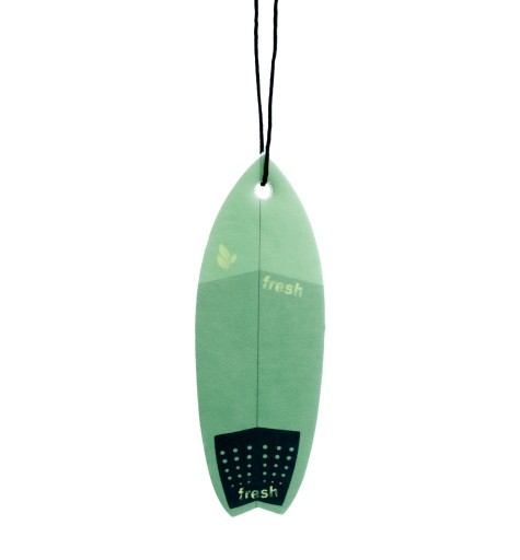 Prívesok so sviežou vôňou Surfboard Limited