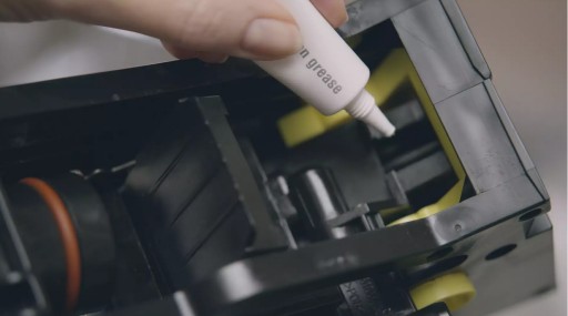 Mazací tuk na údržbu varnej skupiny Saeco Philips Original