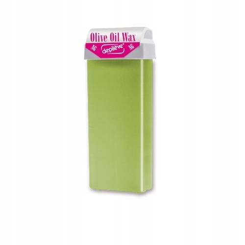 DEPILEVE voskový aplikátor NG Olive 100g