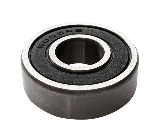 Ložisko 6000 2RS CX jednoradové guľkové ložisko 10x26x8