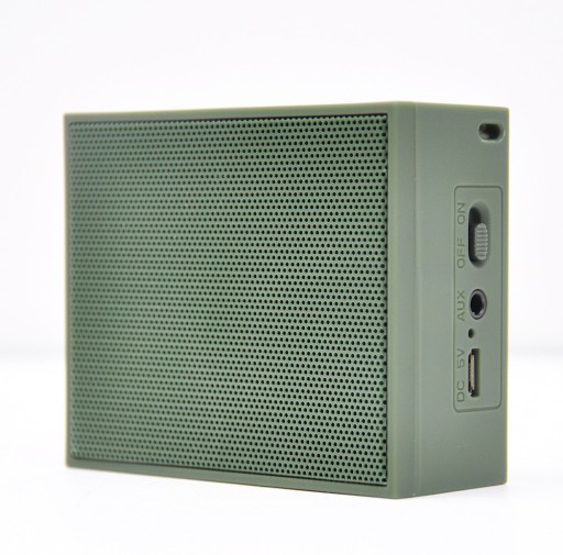 PRENOSNÝ REPRODUKTOR BLUETOOTH ELECTRONICS 3 W