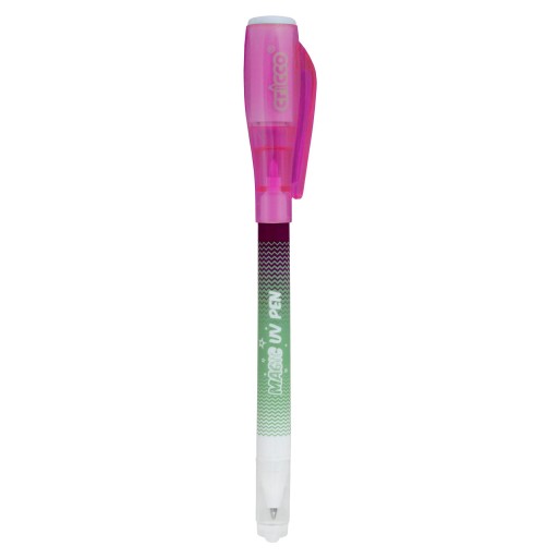 Cricco Invisible UV obojstranné magické pero x1ks Mix farieb