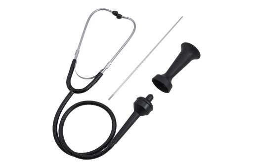 AUTODIELNA DIAGNOSTICKÝ STETOSKOP