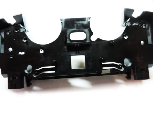 Plastový základný rám V4 JDM-030 Dual Controller