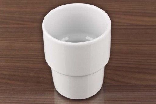 LUBIANA HEL Barový hrnček 300 ml 0000