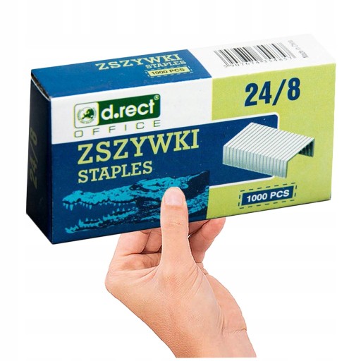 D. ZOŠÍVAČKY PRE KANCELÁRSKE MALÉ ZOŠÍVAČKY PRE ZOŠÍVAČKU