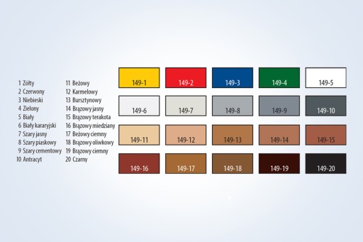 Výplň KERAMI-FILL 149 2 kamenná keramika 4cm