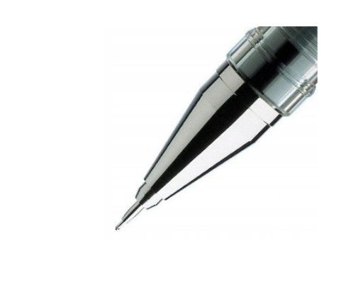 Pilot G-Tec C4 gélové jemné pero čierne 0,4 mm