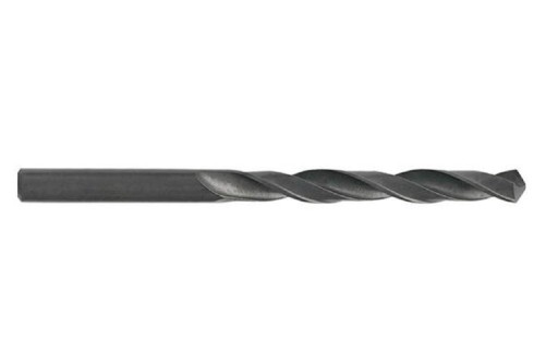 HSS-R vrták do kovu 2,5 mm 10 kusov MILWAUKEE