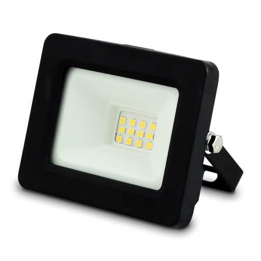 HALOGÉNOVÁ LED 10W=65W LED FLOODLIGHT IP65 800LM