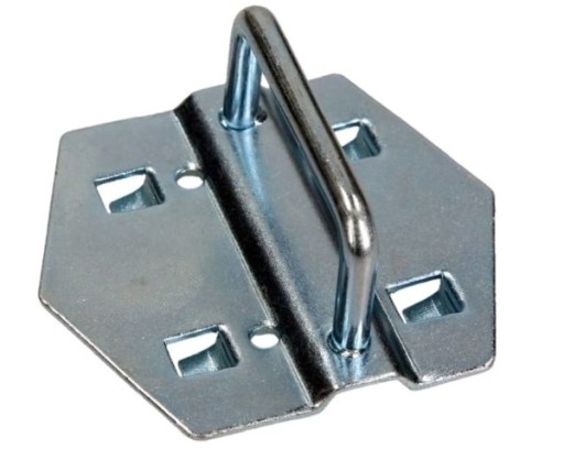 DRŽIAK DOSKY TYP U FI 6X100 MM