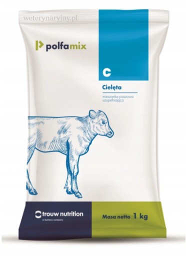 POLFAMIX C 1 KG