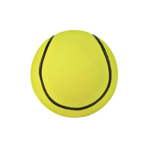 ŠPORTOVÁ LOPTA 6cm - NEON